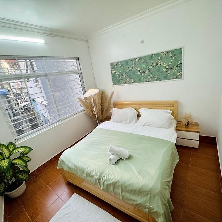 Local Me - Exclusive Centre Room Haiphong Exterior foto