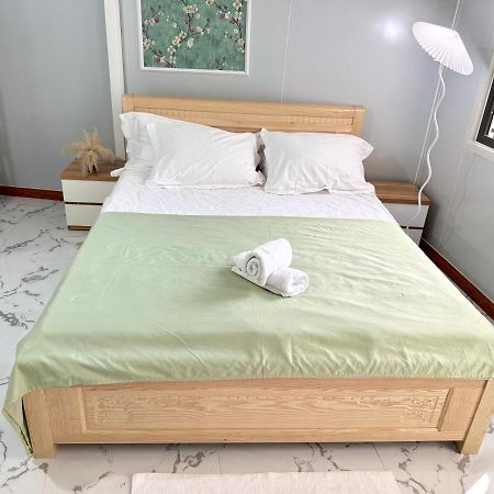 Local Me - Exclusive Centre Room Haiphong Exterior foto