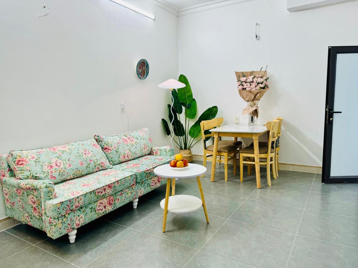 Local Me - Exclusive Centre Room Haiphong Exterior foto