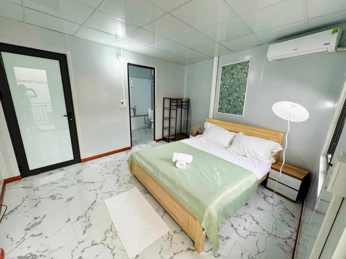 Local Me - Exclusive Centre Room Haiphong Exterior foto