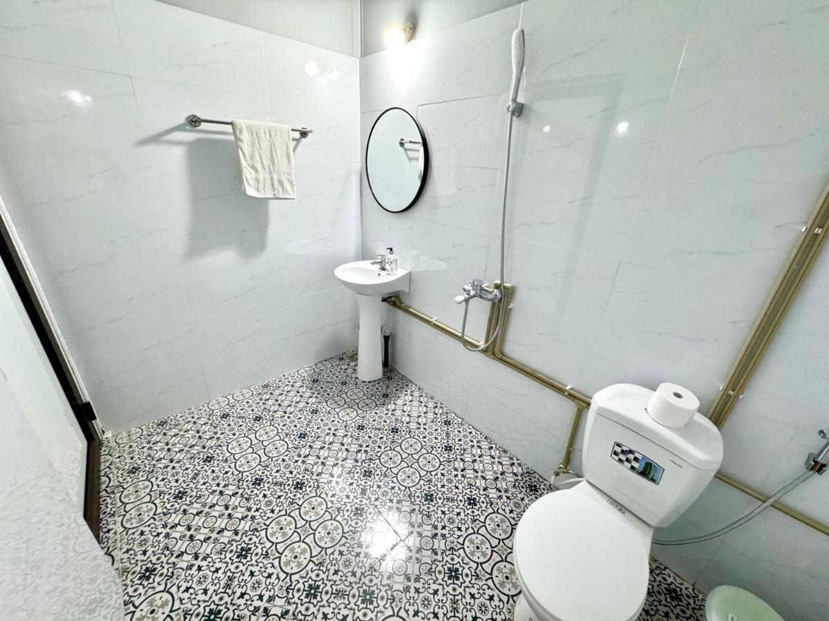 Local Me - Exclusive Centre Room Haiphong Exterior foto