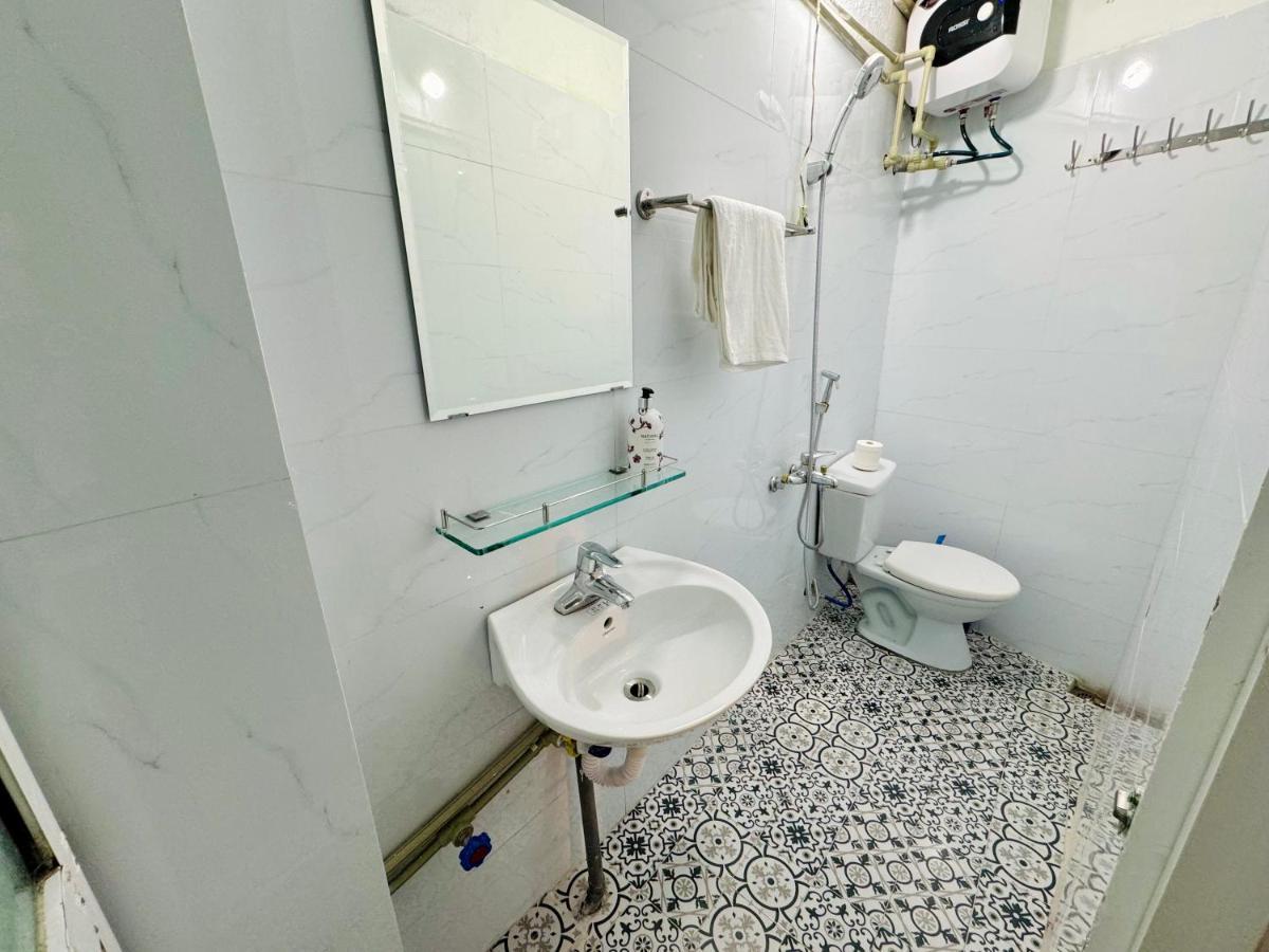 Local Me - Exclusive Centre Room Haiphong Exterior foto