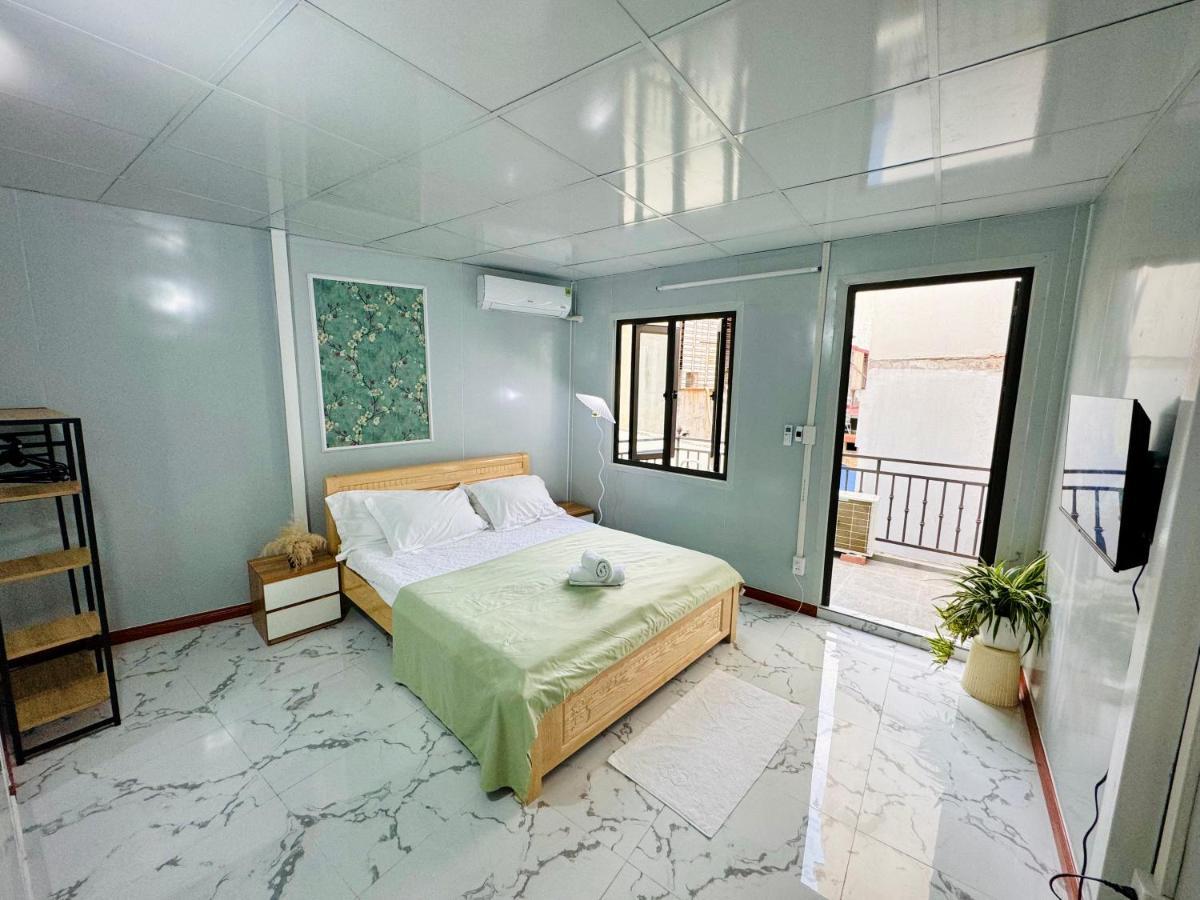 Local Me - Exclusive Centre Room Haiphong Exterior foto