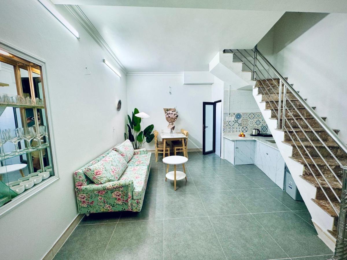 Local Me - Exclusive Centre Room Haiphong Exterior foto