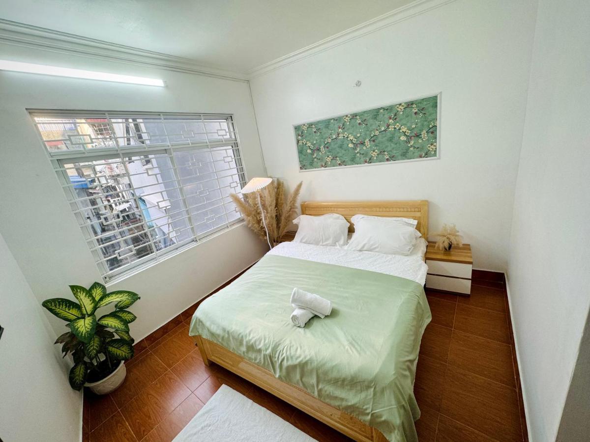 Local Me - Exclusive Centre Room Haiphong Exterior foto