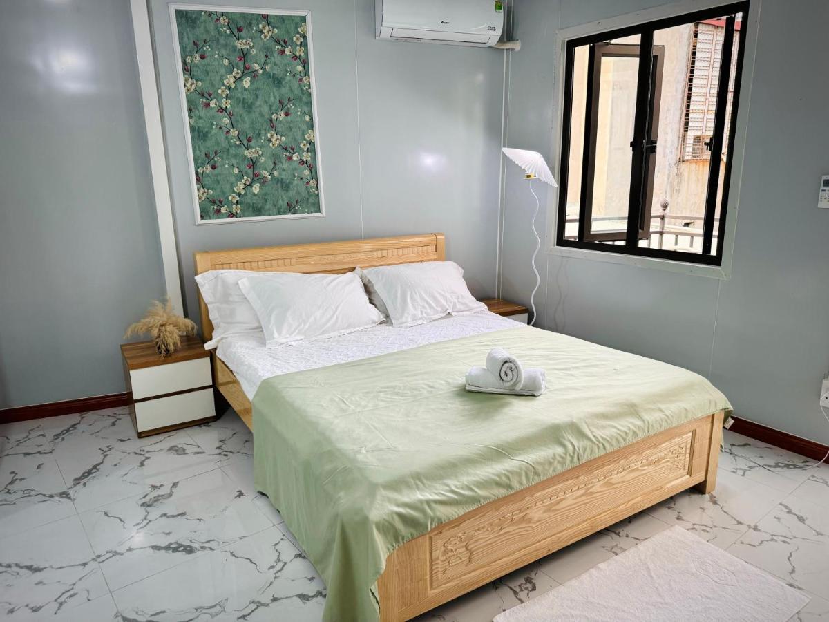 Local Me - Exclusive Centre Room Haiphong Exterior foto