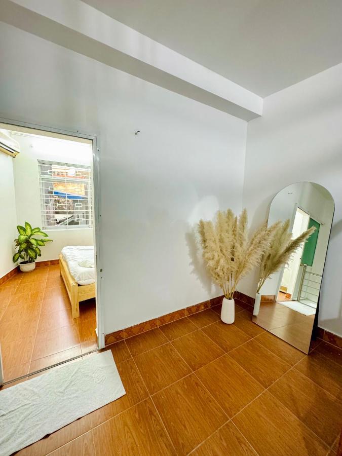 Local Me - Exclusive Centre Room Haiphong Exterior foto