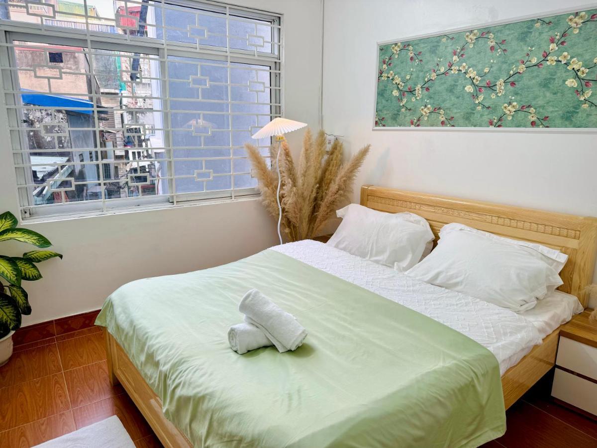 Local Me - Exclusive Centre Room Haiphong Exterior foto