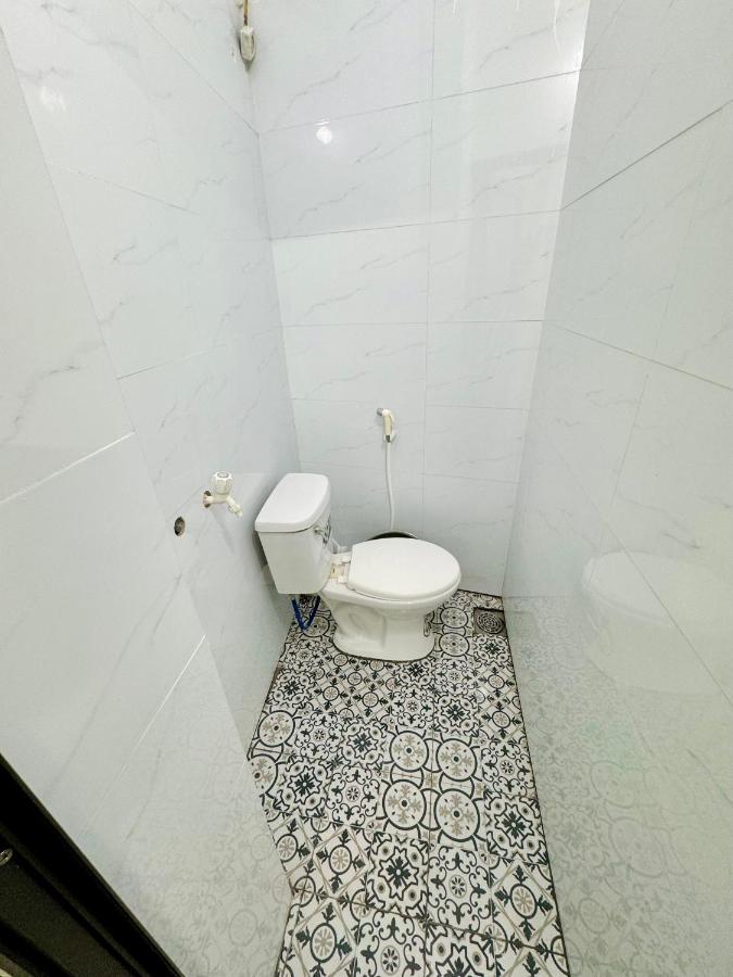 Local Me - Exclusive Centre Room Haiphong Exterior foto